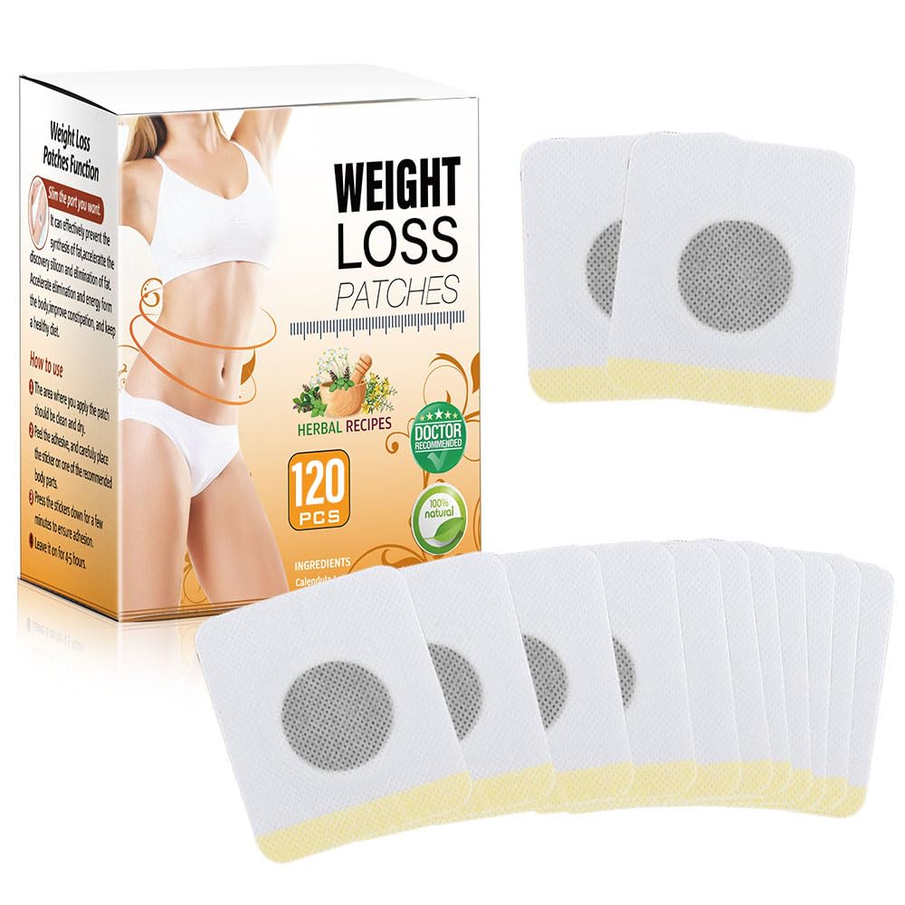 HerbalOnePatch náplasti